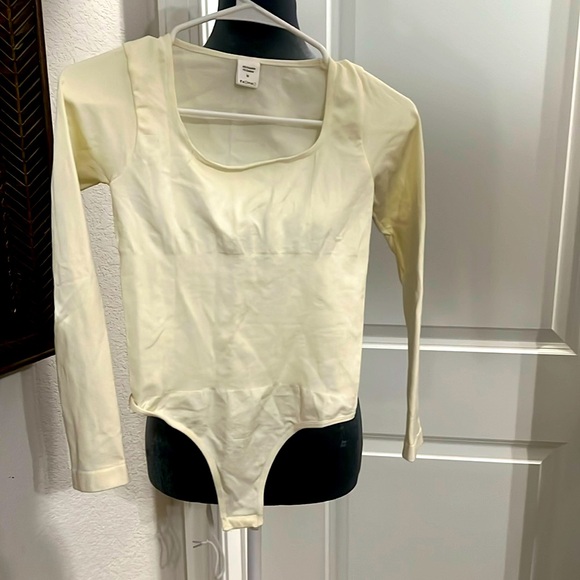 hey shape Other - NWOT heyshape bodysuit